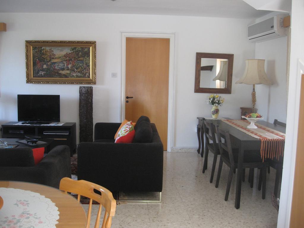 Zena Holiday Villa Pissouri Camera foto