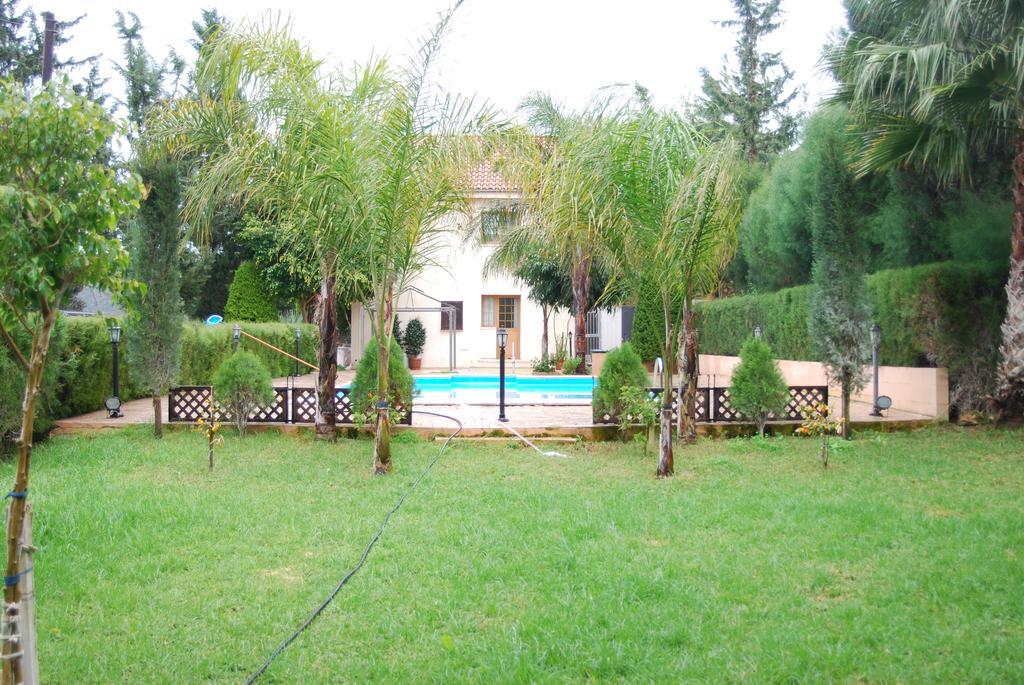 Zena Holiday Villa Pissouri Esterno foto