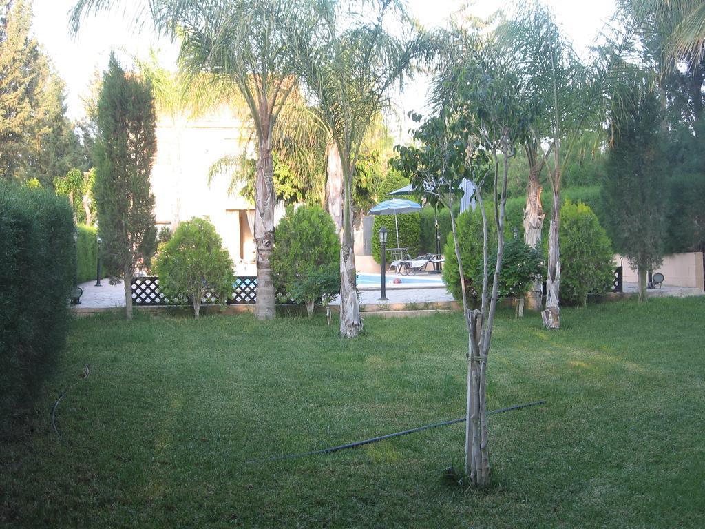 Zena Holiday Villa Pissouri Esterno foto