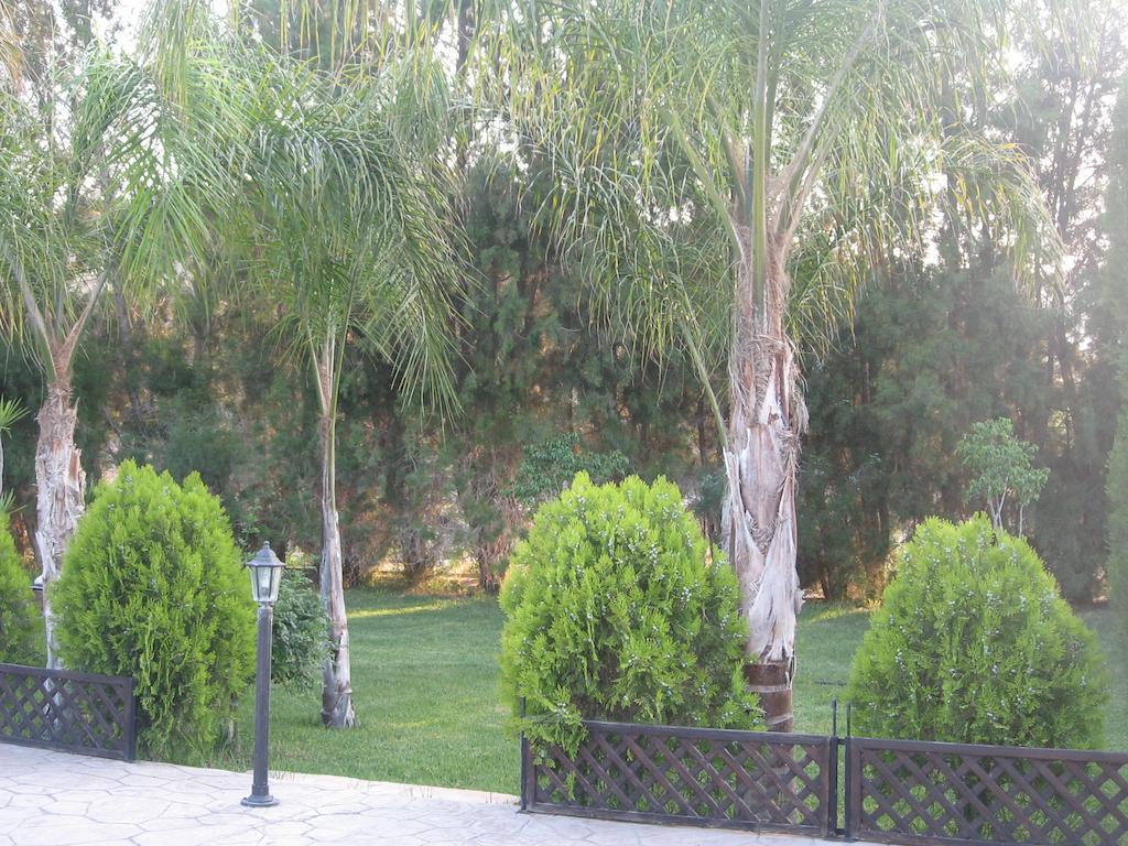 Zena Holiday Villa Pissouri Camera foto