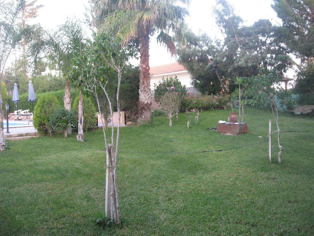 Zena Holiday Villa Pissouri Camera foto