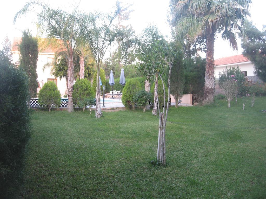 Zena Holiday Villa Pissouri Camera foto