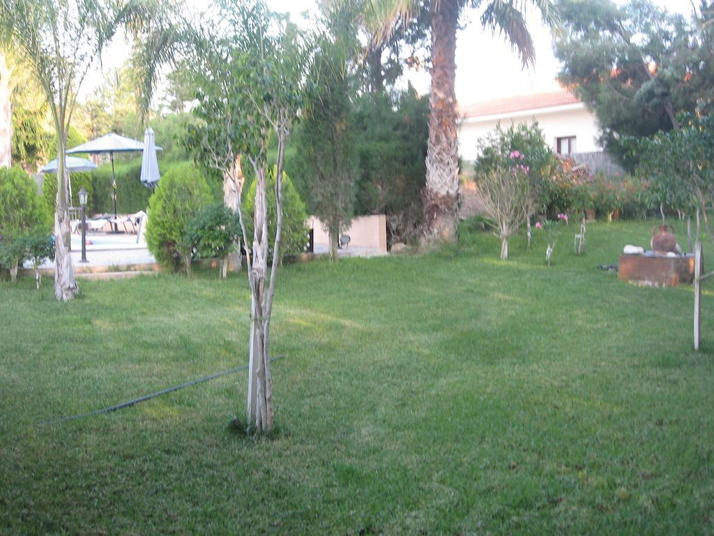 Zena Holiday Villa Pissouri Camera foto