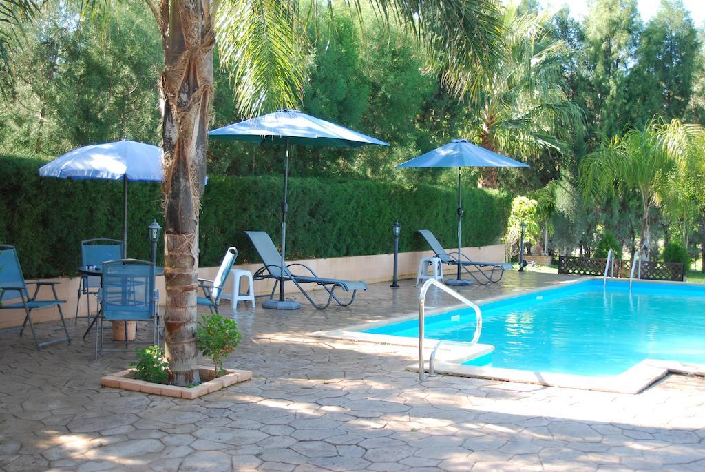 Zena Holiday Villa Pissouri Camera foto
