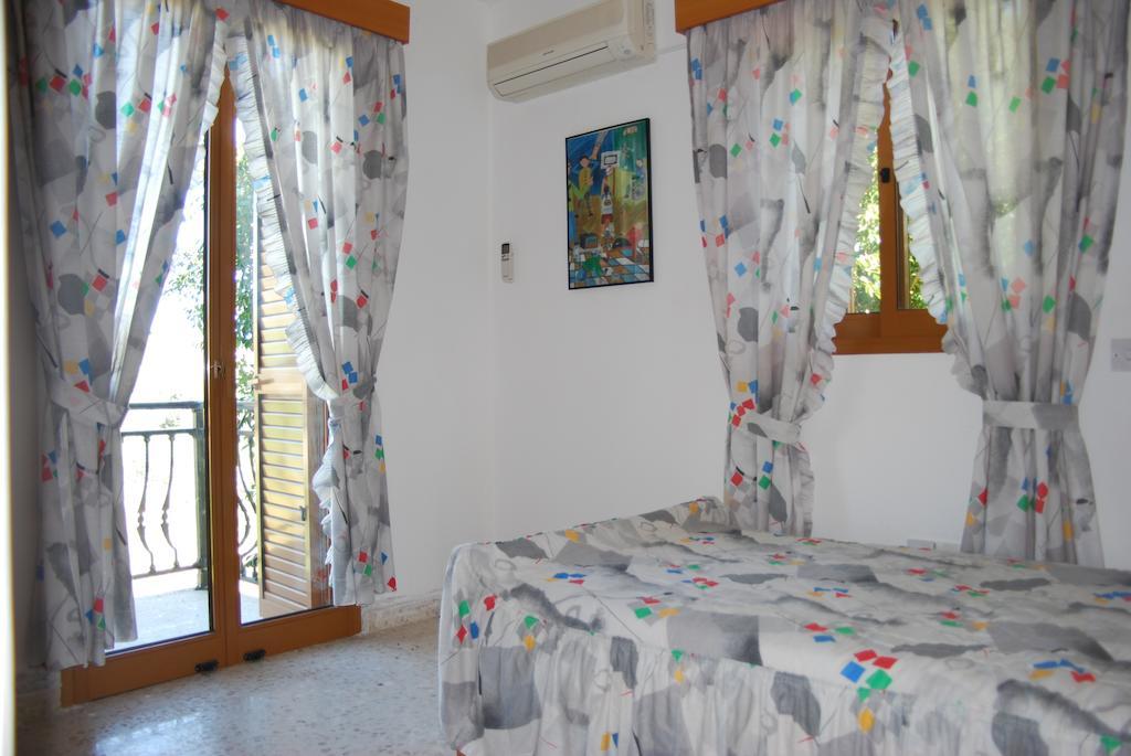 Zena Holiday Villa Pissouri Camera foto